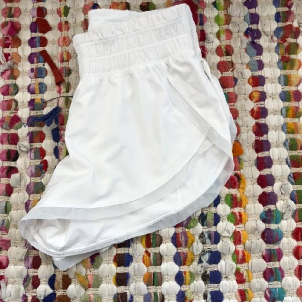 LTB These lulu shorts